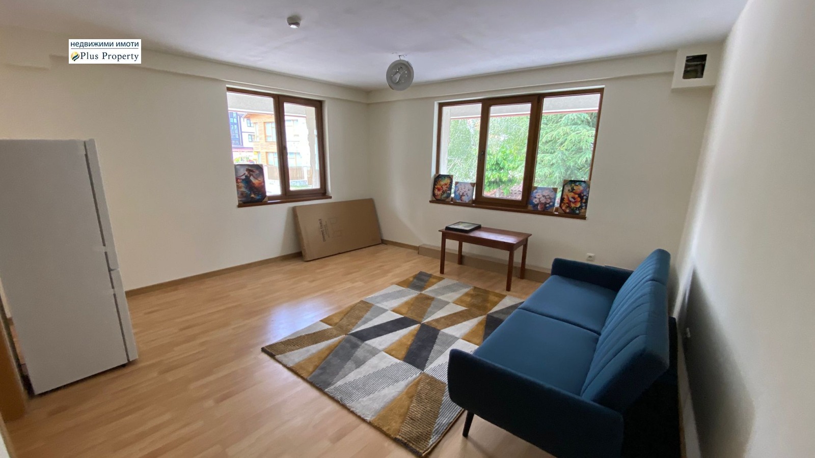 Продава 2-СТАЕН, гр. Банско, област Благоевград, снимка 3 - Апартаменти - 53810956