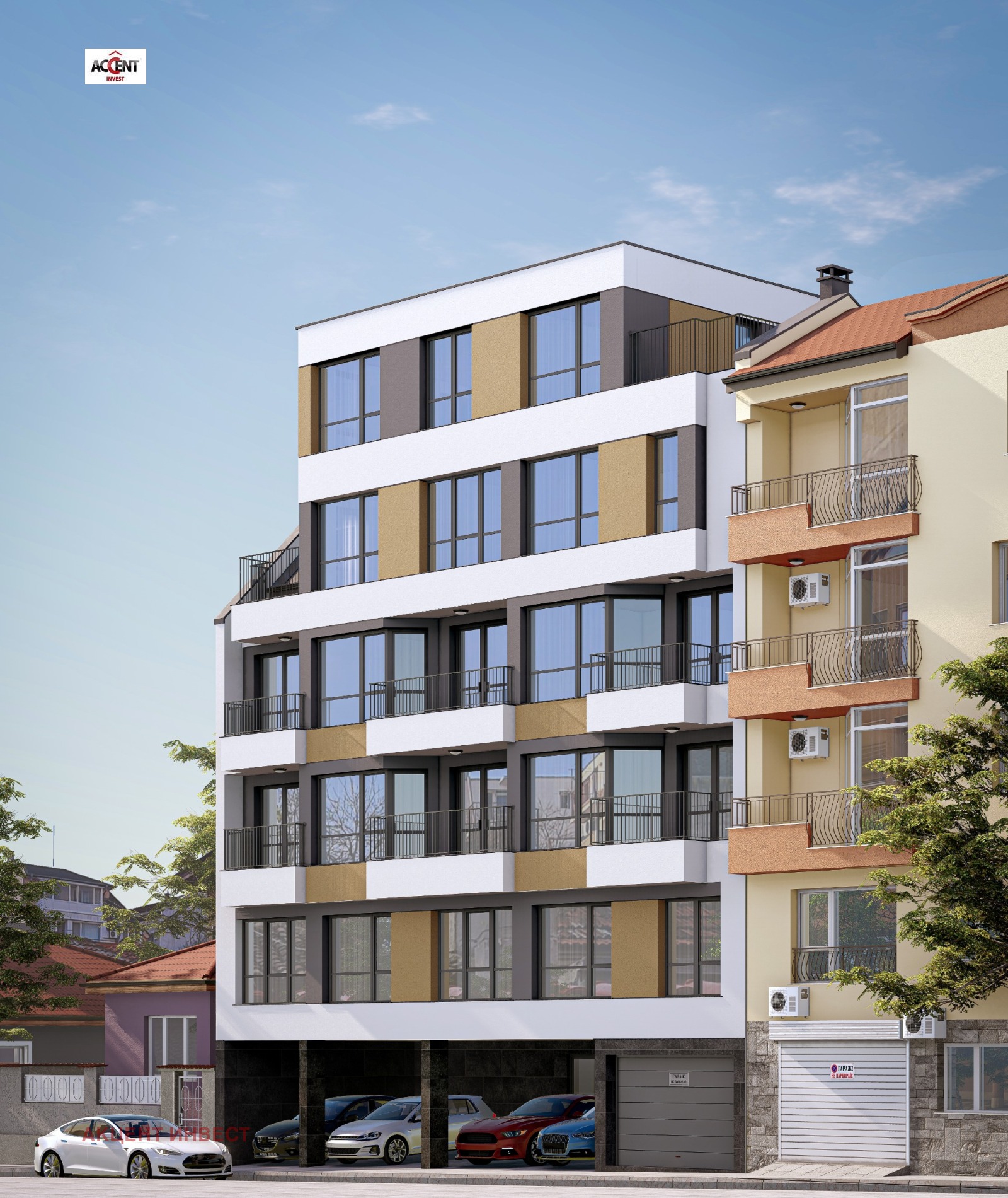 Продава 2-СТАЕН, гр. Варна, Христо Ботев