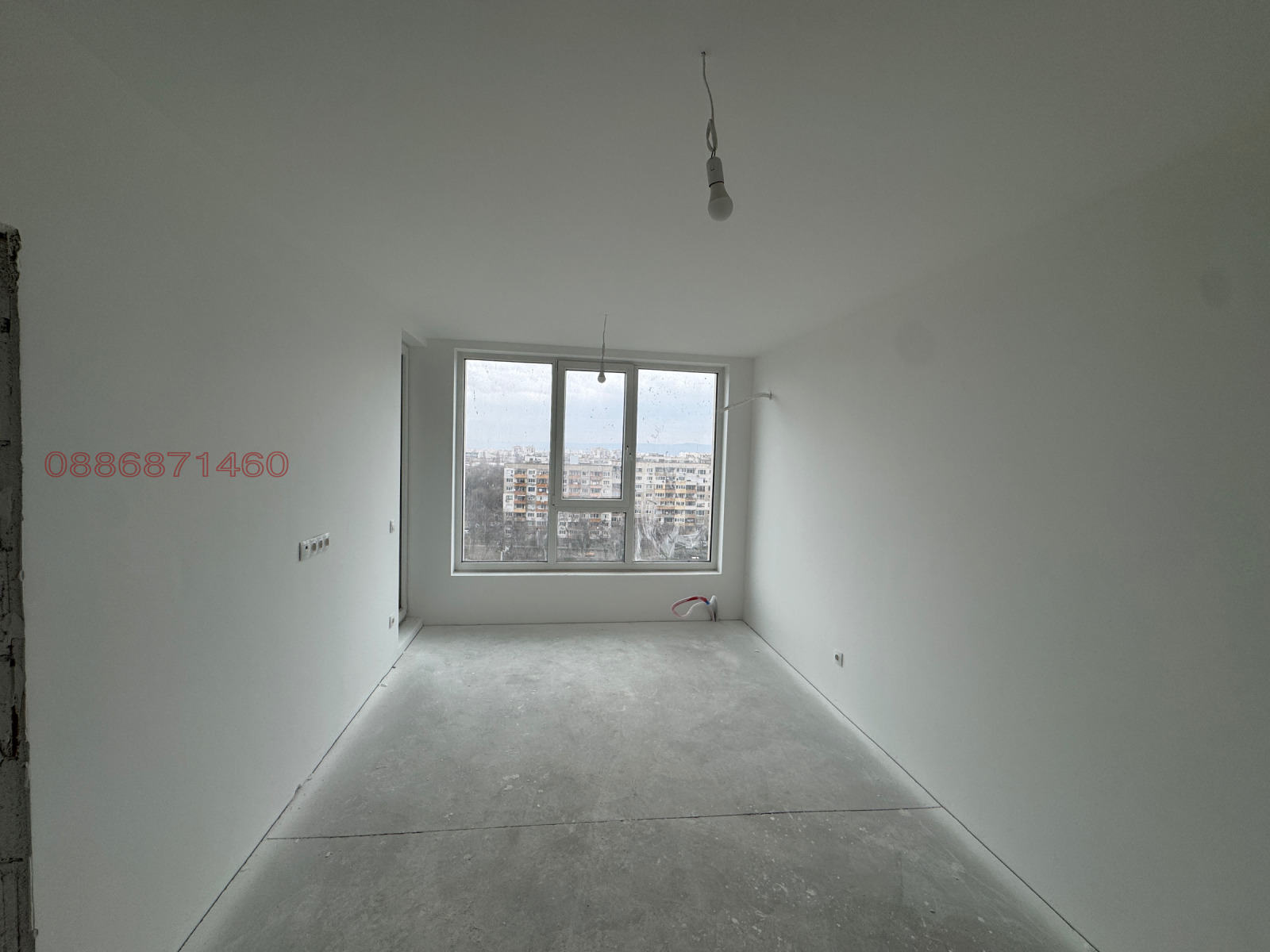 Продава 2-СТАЕН, гр. София, Банишора, снимка 3 - Апартаменти - 54324486