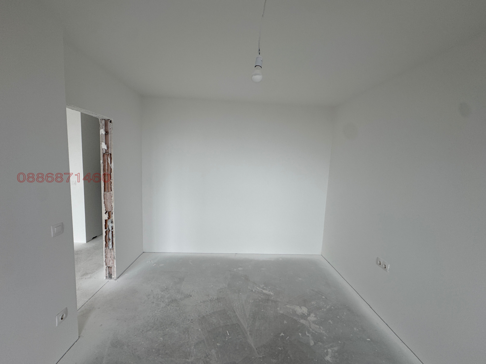 Продава 2-СТАЕН, гр. София, Банишора, снимка 6 - Апартаменти - 54324486