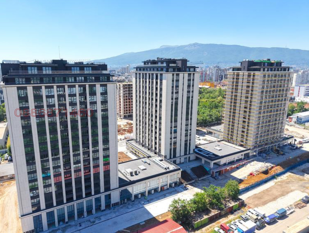 Продава 2-СТАЕН, гр. София, Банишора