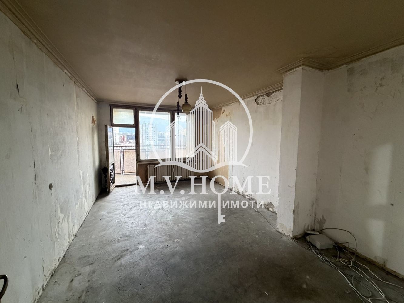 Продава 2-СТАЕН, гр. София, Зона Б-19, снимка 2 - Апартаменти - 54408492