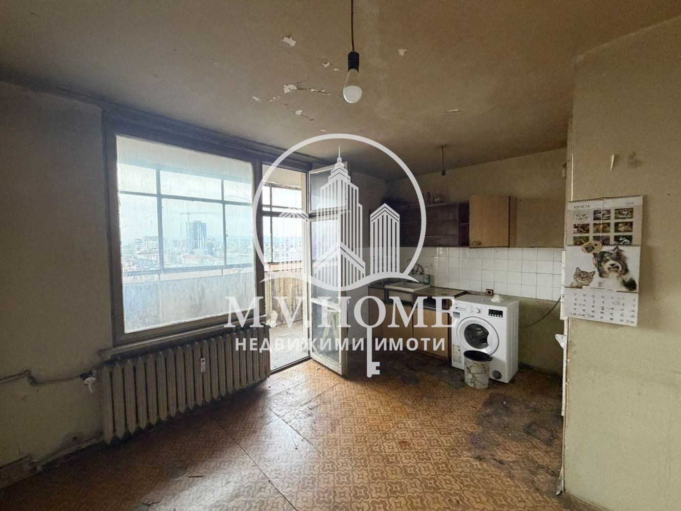 Продава 2-СТАЕН, гр. София, Зона Б-19, снимка 4 - Апартаменти - 54408492