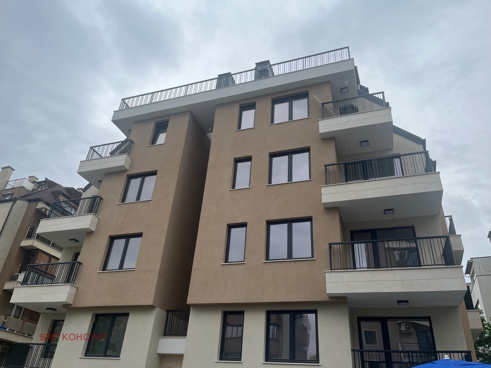 Продава 2-СТАЕН, гр. София, Редута, снимка 2 - Апартаменти - 54513222