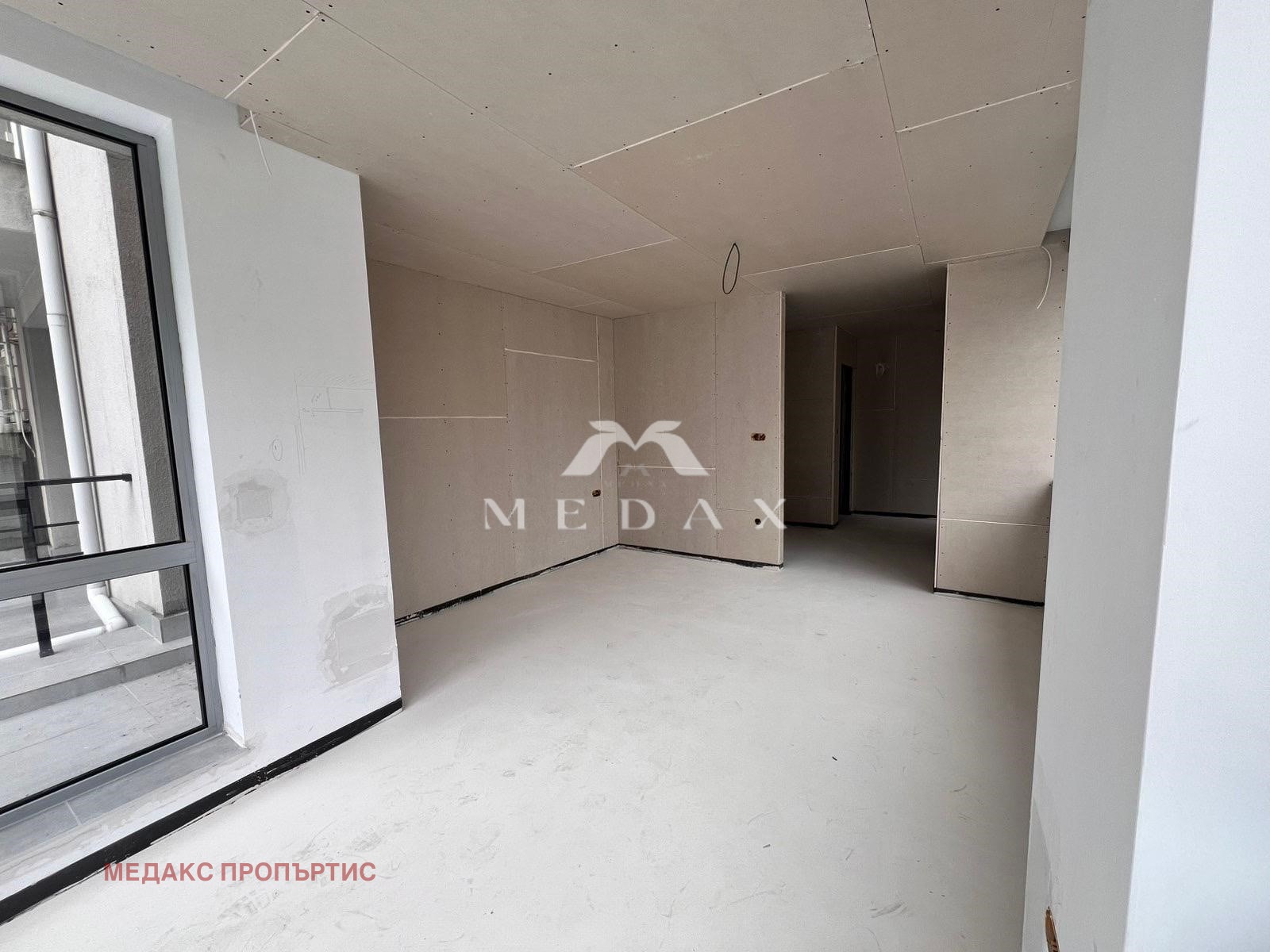 Продава 2-СТАЕН, гр. Бургас, Център, снимка 8 - Апартаменти - 54938104