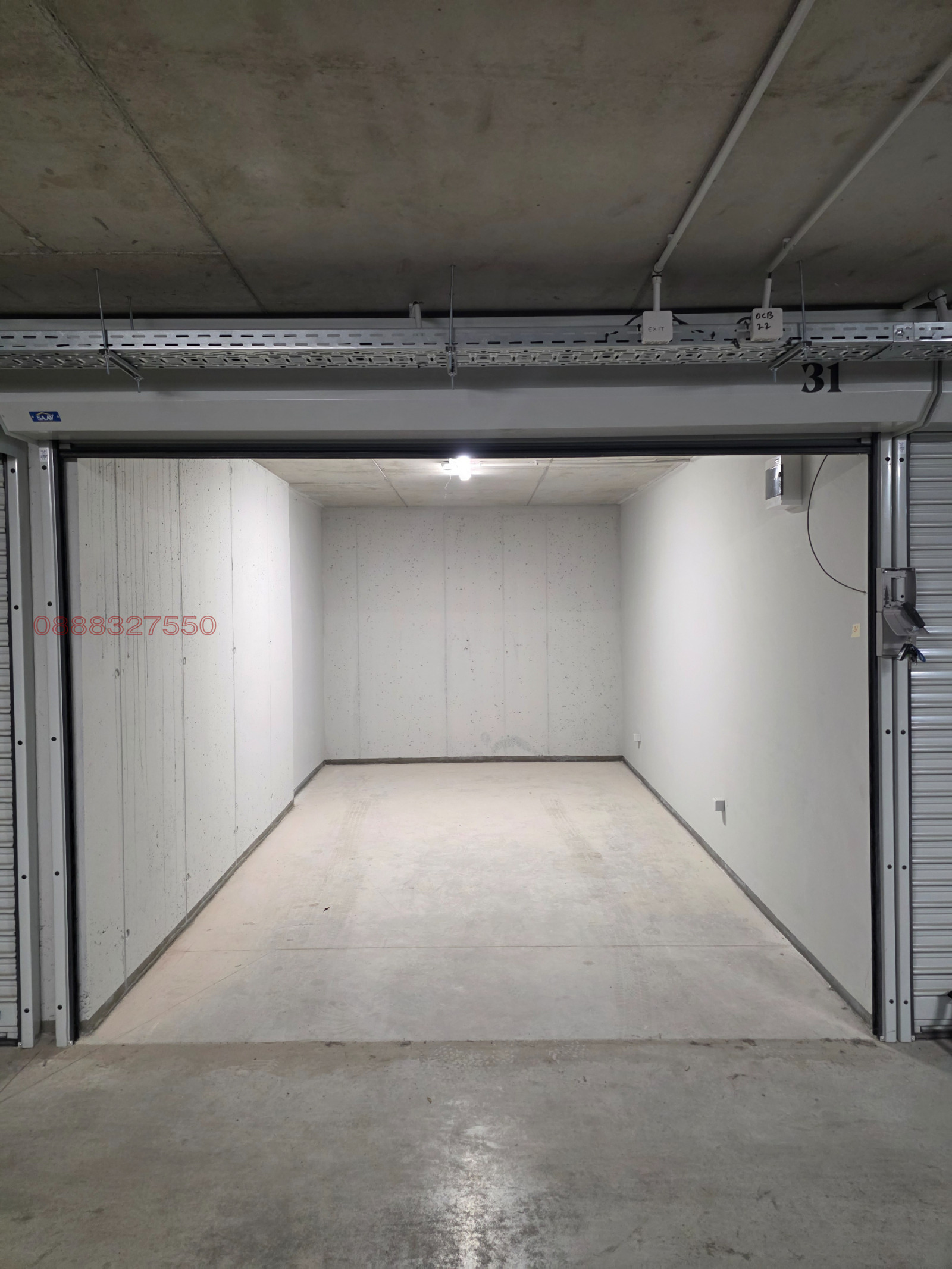 Продава 2-СТАЕН, гр. София, Зона Б-5, снимка 15 - Апартаменти - 56114850