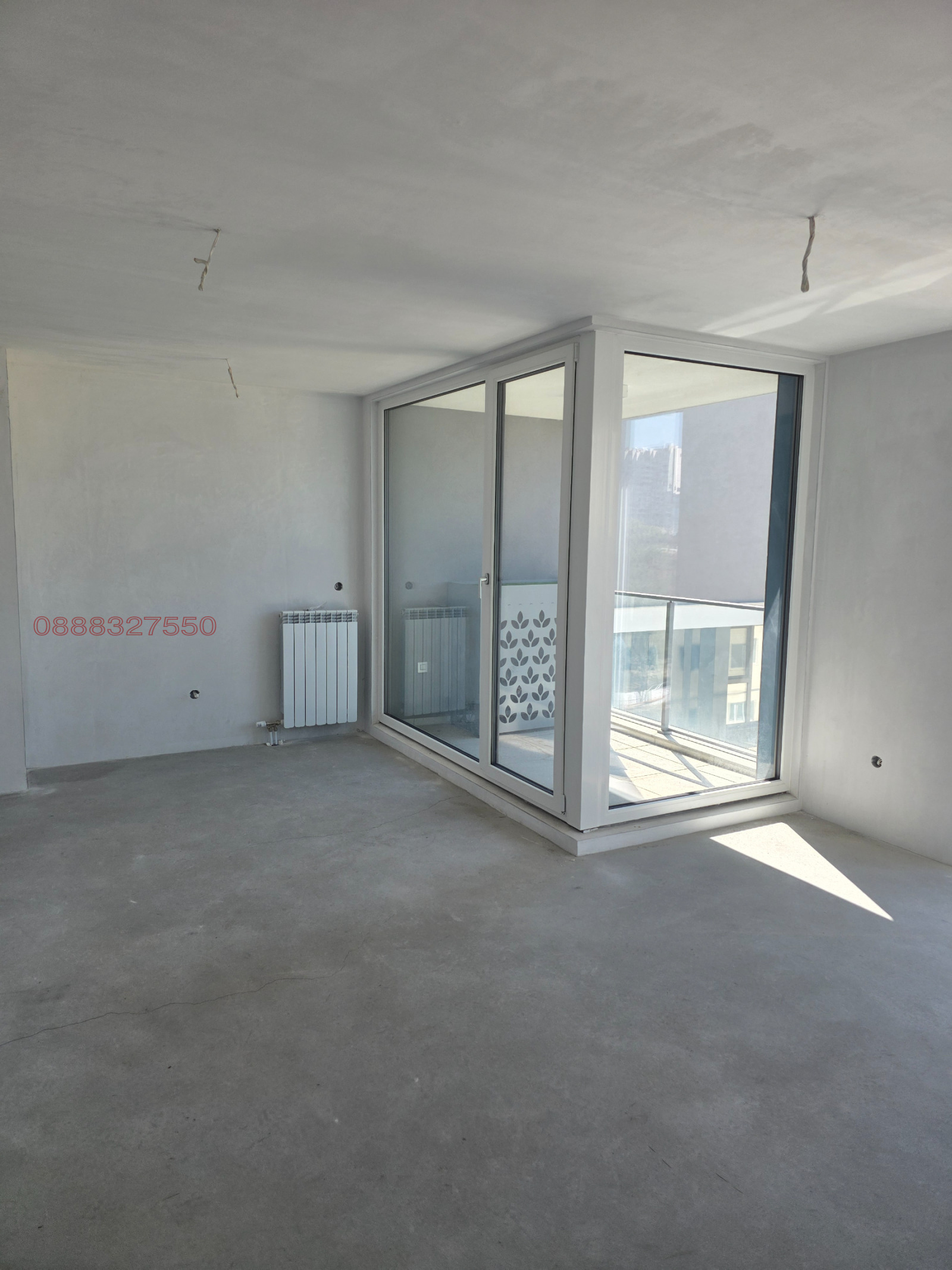 Продава 2-СТАЕН, гр. София, Зона Б-5, снимка 7 - Апартаменти - 56114850
