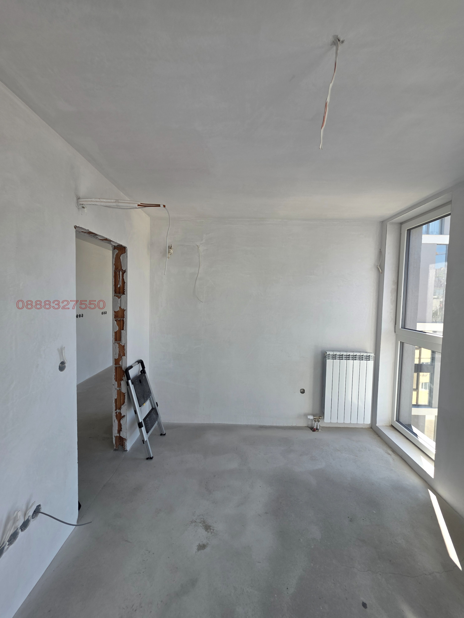 Продава 2-СТАЕН, гр. София, Зона Б-5, снимка 14 - Апартаменти - 56114850