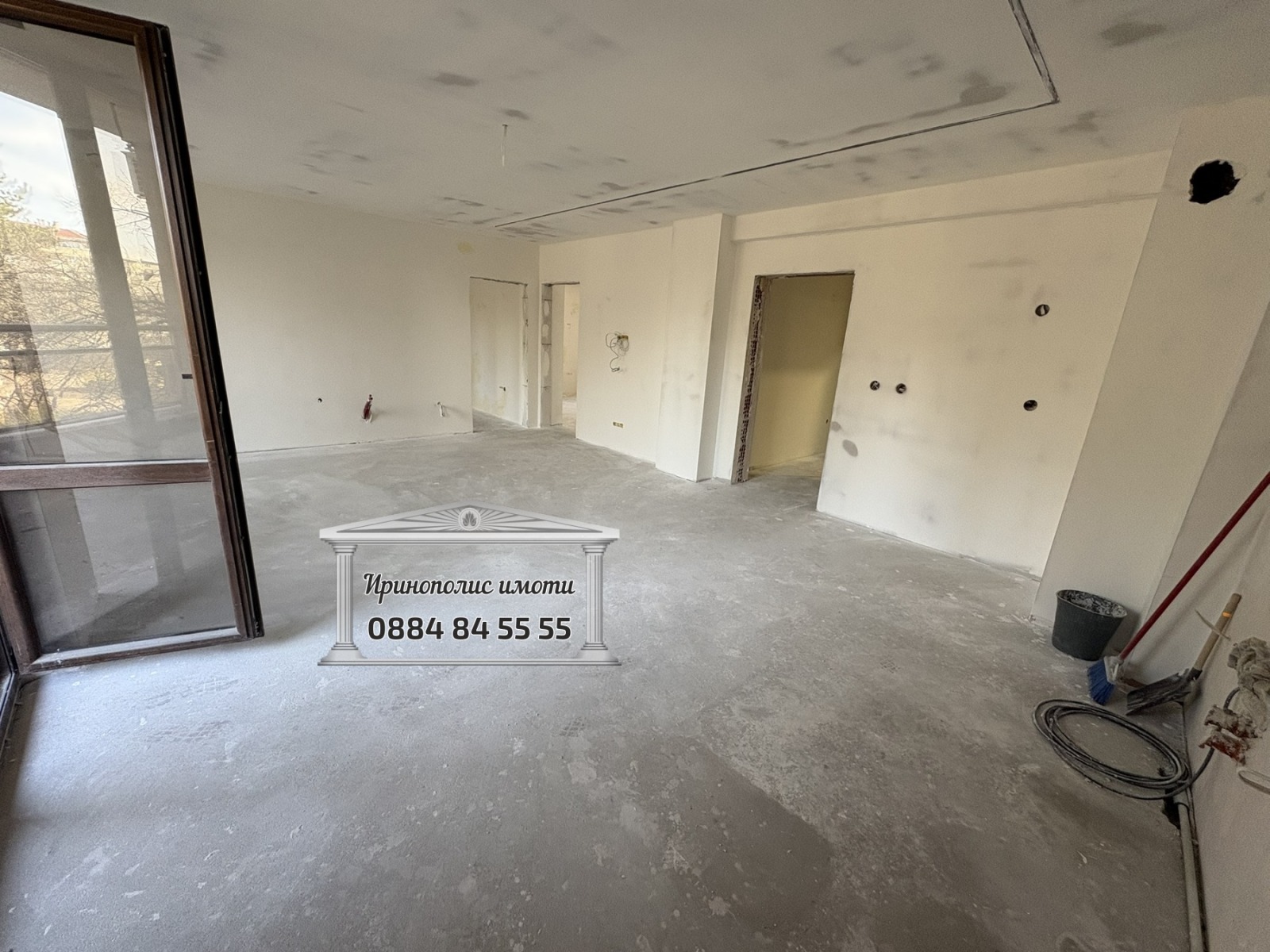 Продава 3-СТАЕН, гр. Стара Загора, Център