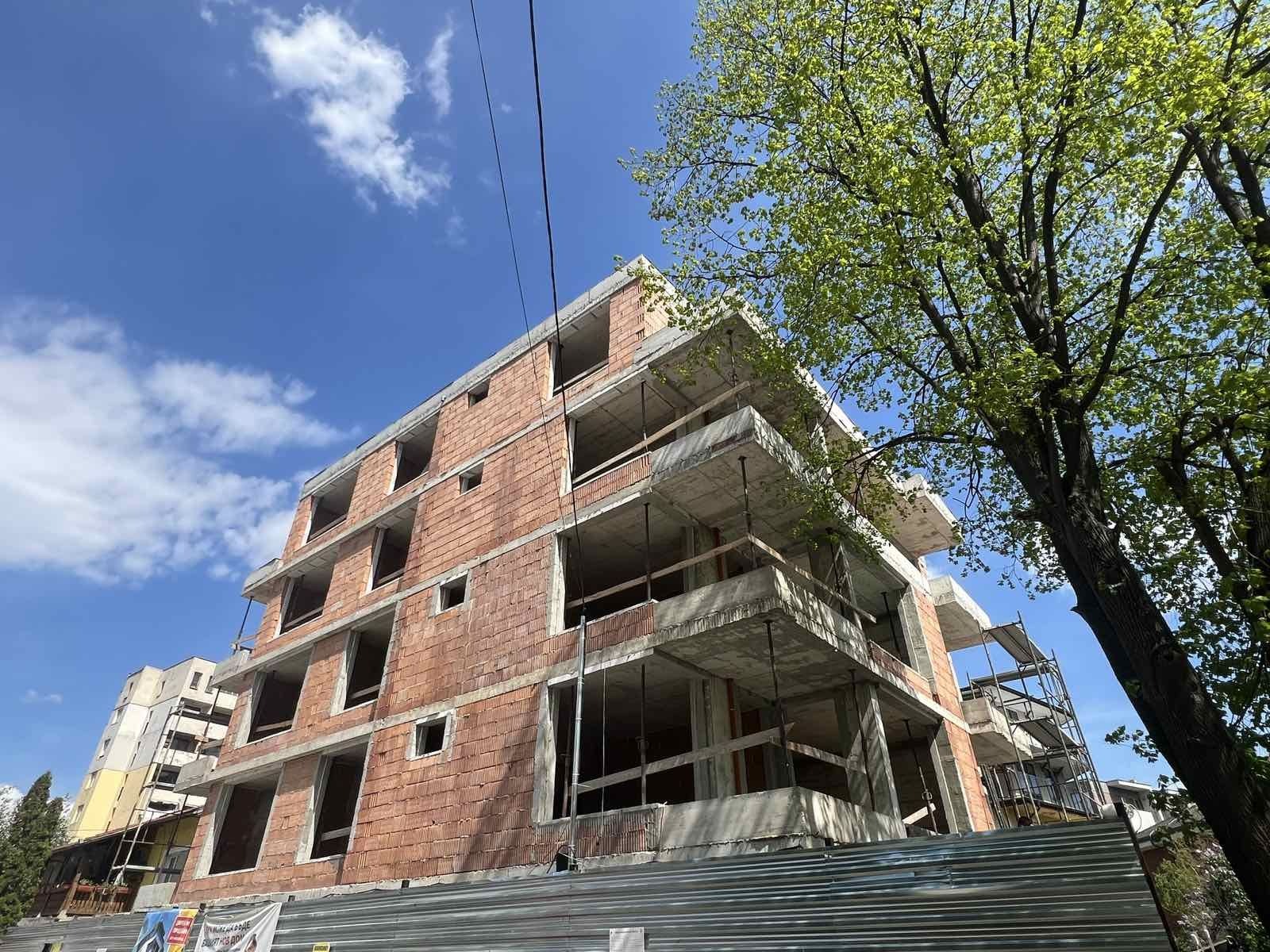 Продава 3-СТАЕН, гр. София, Овча купел, снимка 2 - Апартаменти - 53986125