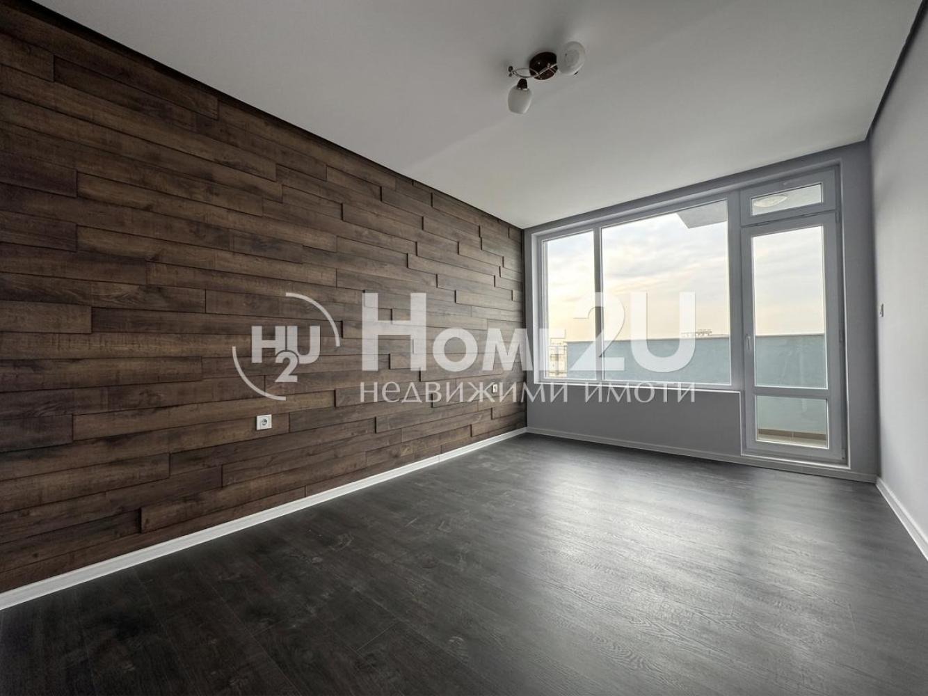 Продава 3-СТАЕН, гр. Пловдив, Съдийски, снимка 7 - Апартаменти - 54118909