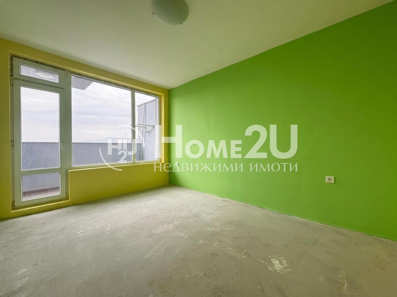 Продава 3-СТАЕН, гр. Пловдив, Съдийски, снимка 6 - Апартаменти - 54118909