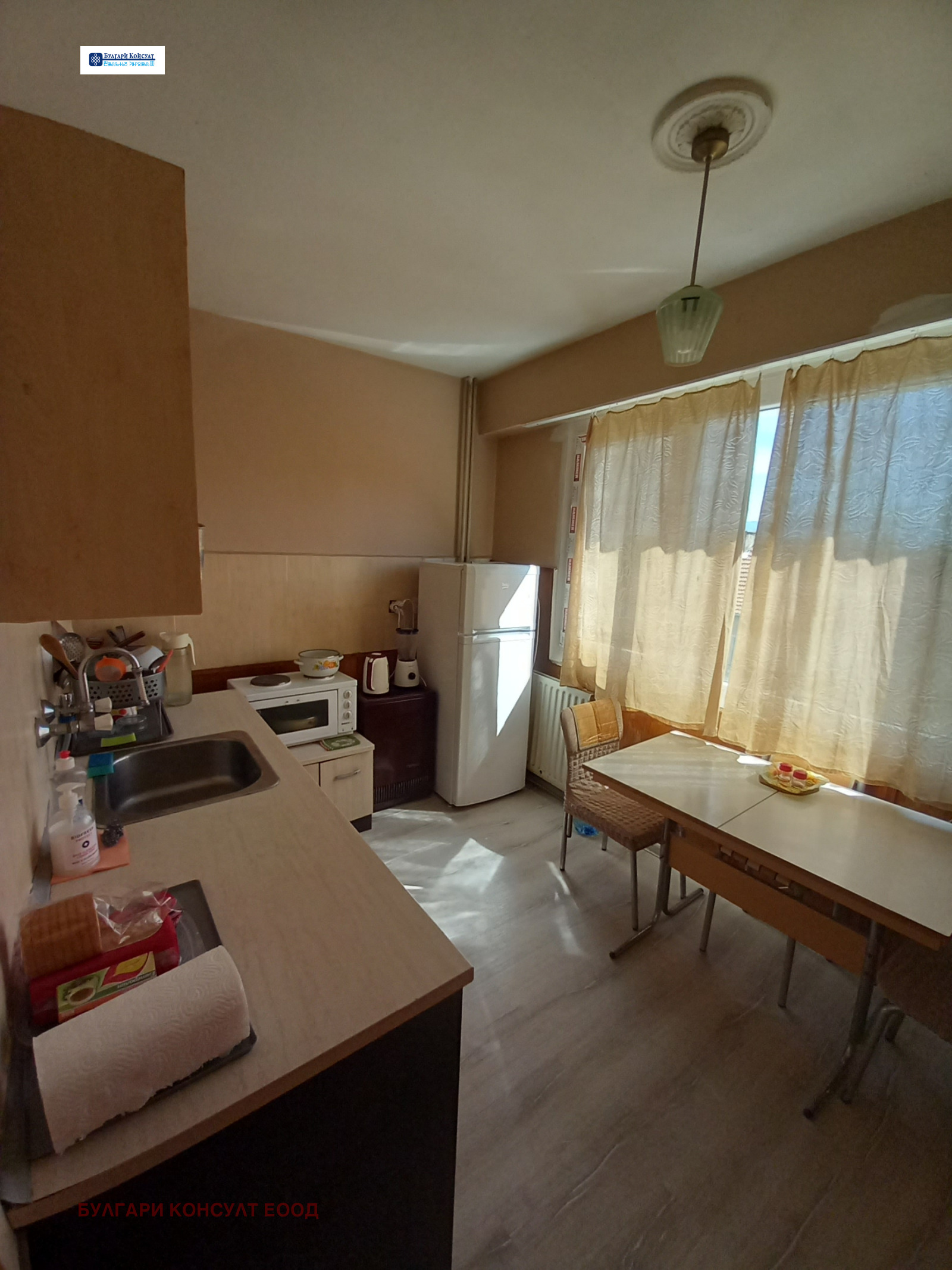 Продава 3-СТАЕН, гр. Кюстендил, Запад, снимка 6 - Апартаменти - 54450829