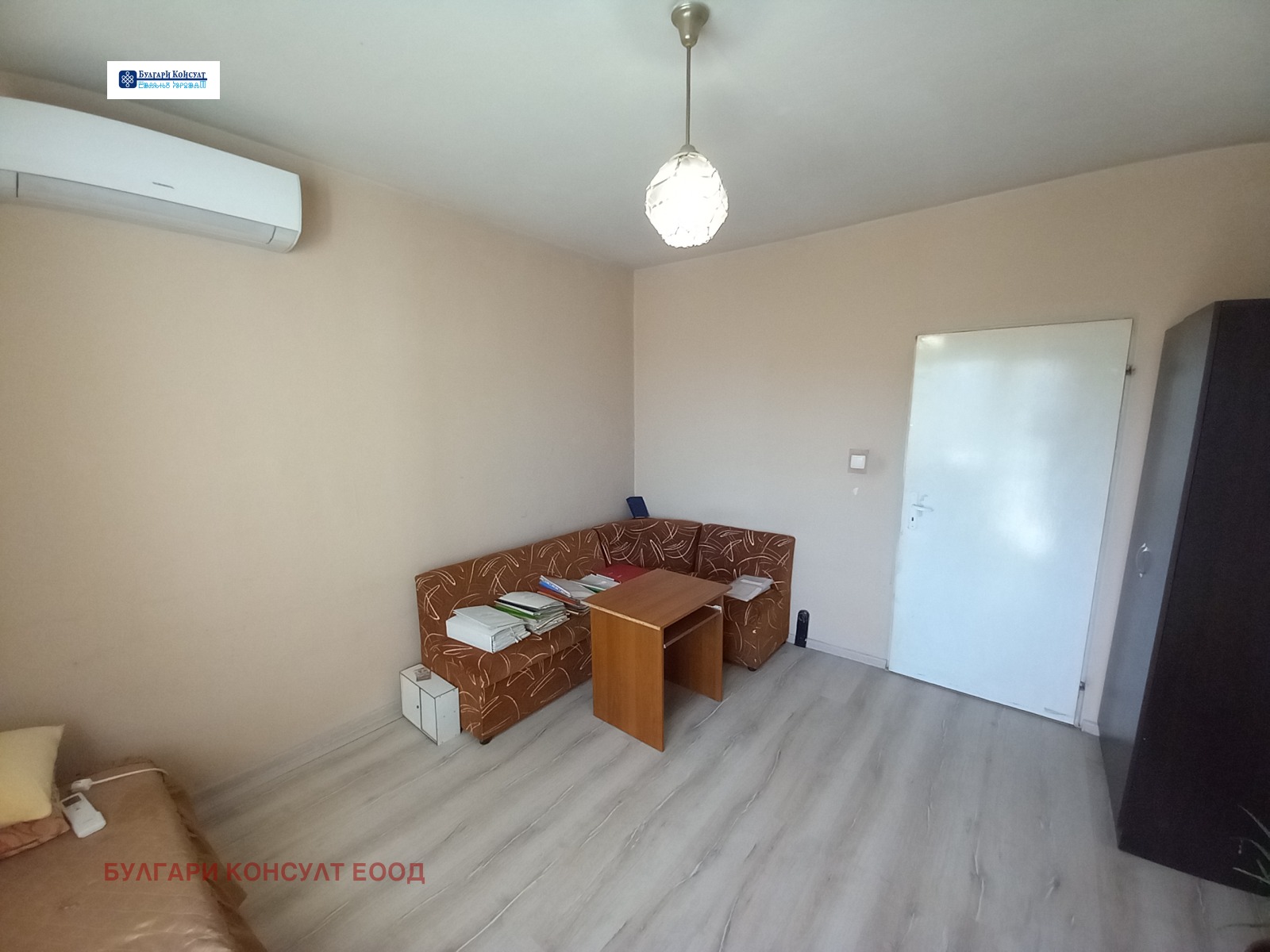 Продава 3-СТАЕН, гр. Кюстендил, Запад, снимка 12 - Апартаменти - 54450829