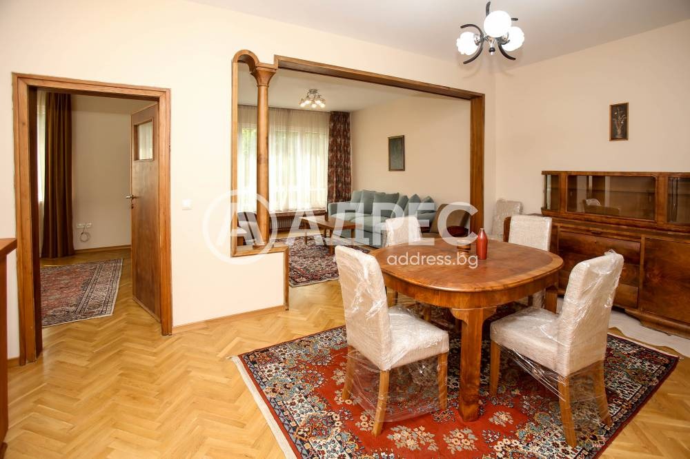 Продава 3-СТАЕН, гр. София, Център, снимка 3 - Апартаменти - 54729453