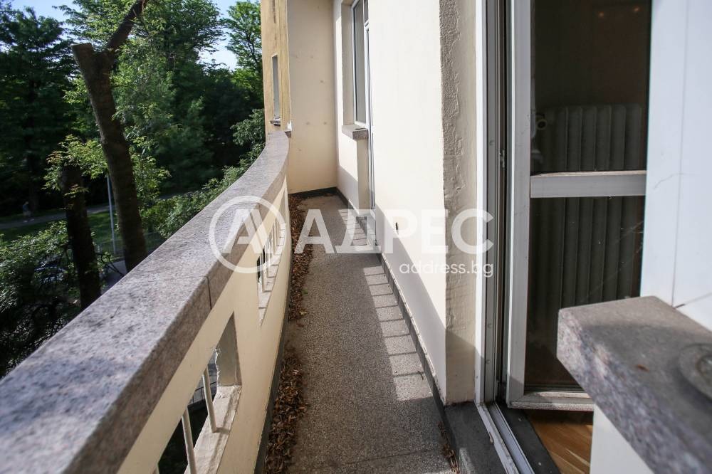 Продава 3-СТАЕН, гр. София, Център, снимка 10 - Апартаменти - 54729453