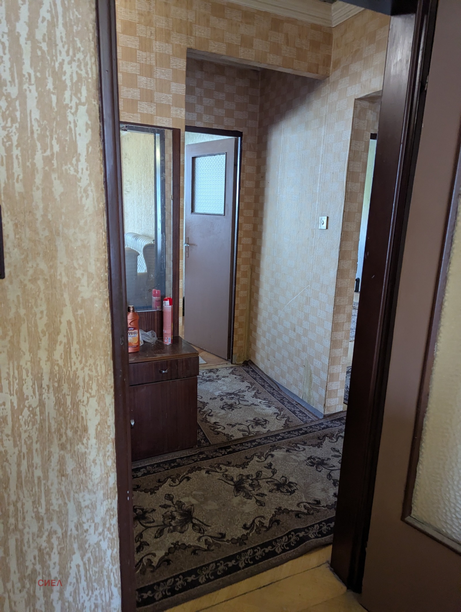 Продава 3-СТАЕН, гр. Пловдив, Кършияка, снимка 14 - Апартаменти - 54826979
