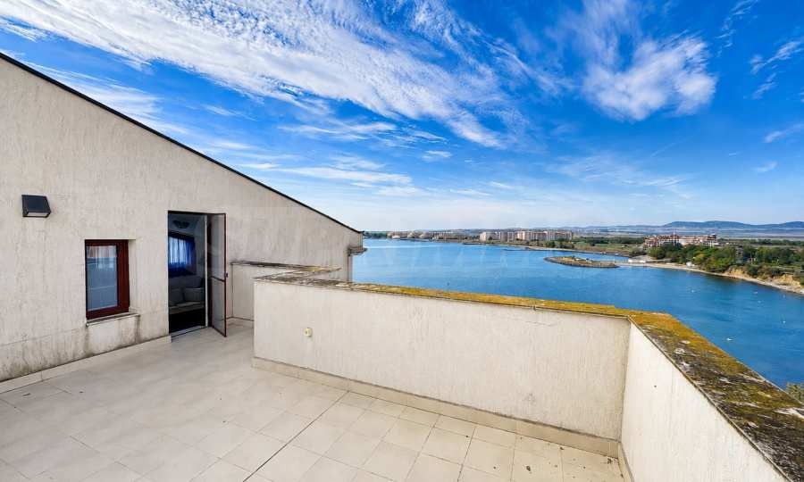 Продава 3-СТАЕН, гр. Ахелой, област Бургас, снимка 10 - Апартаменти - 55644948