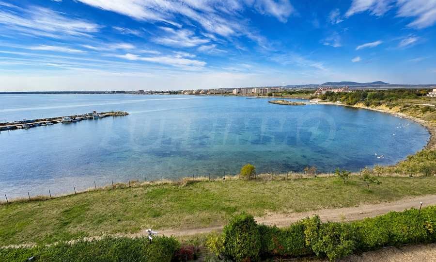 Продава 3-СТАЕН, гр. Ахелой, област Бургас, снимка 17 - Апартаменти - 55644948