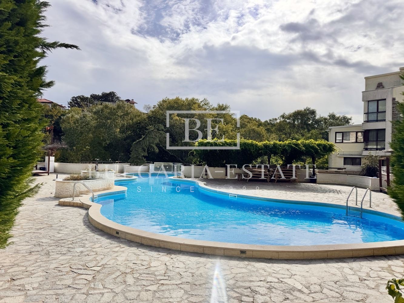 Продава 3-СТАЕН, гр. Варна, Бриз, снимка 17 - Апартаменти - 56704995