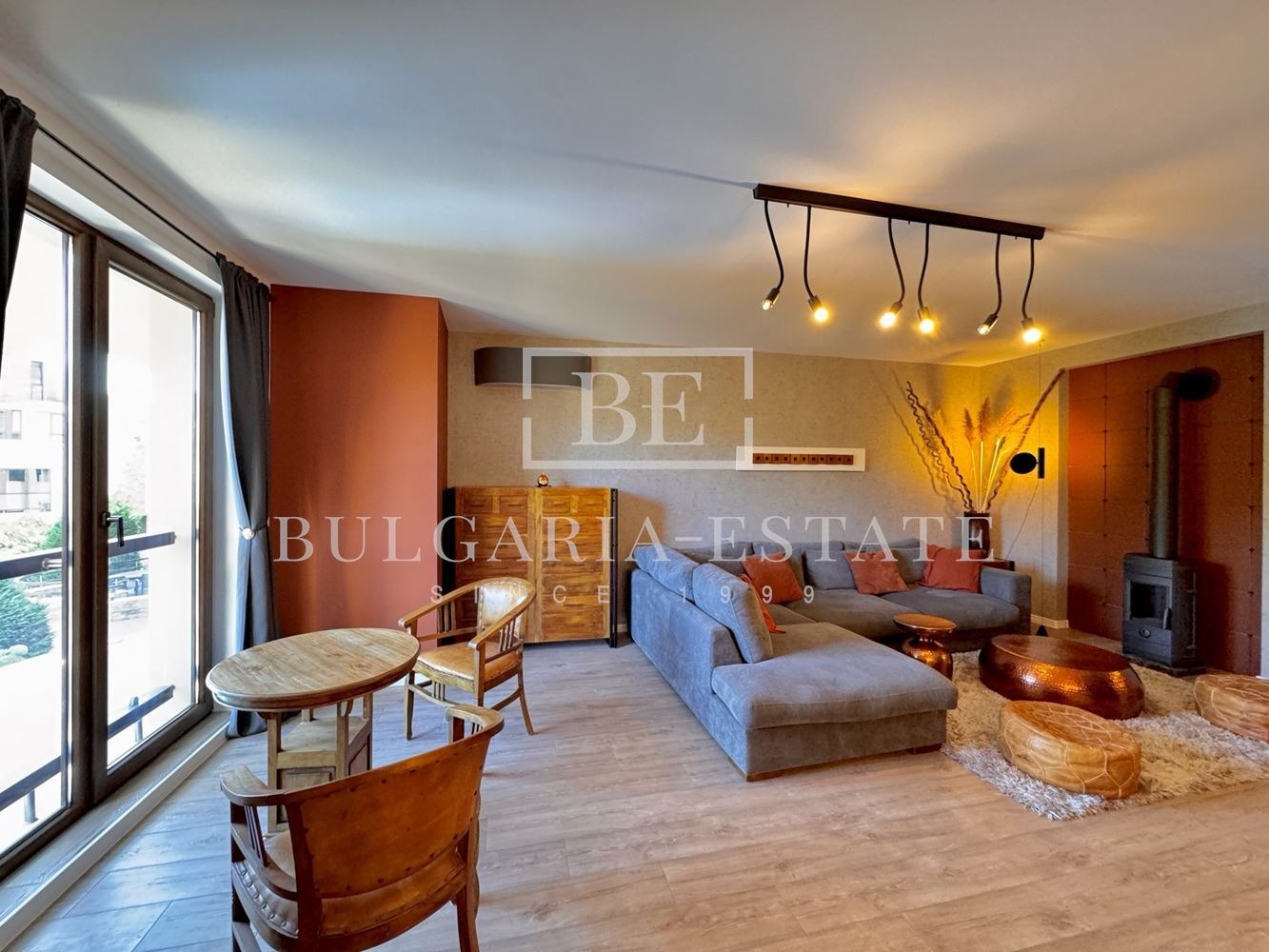 Продава 3-СТАЕН, гр. Варна, Бриз, снимка 4 - Апартаменти - 56704995