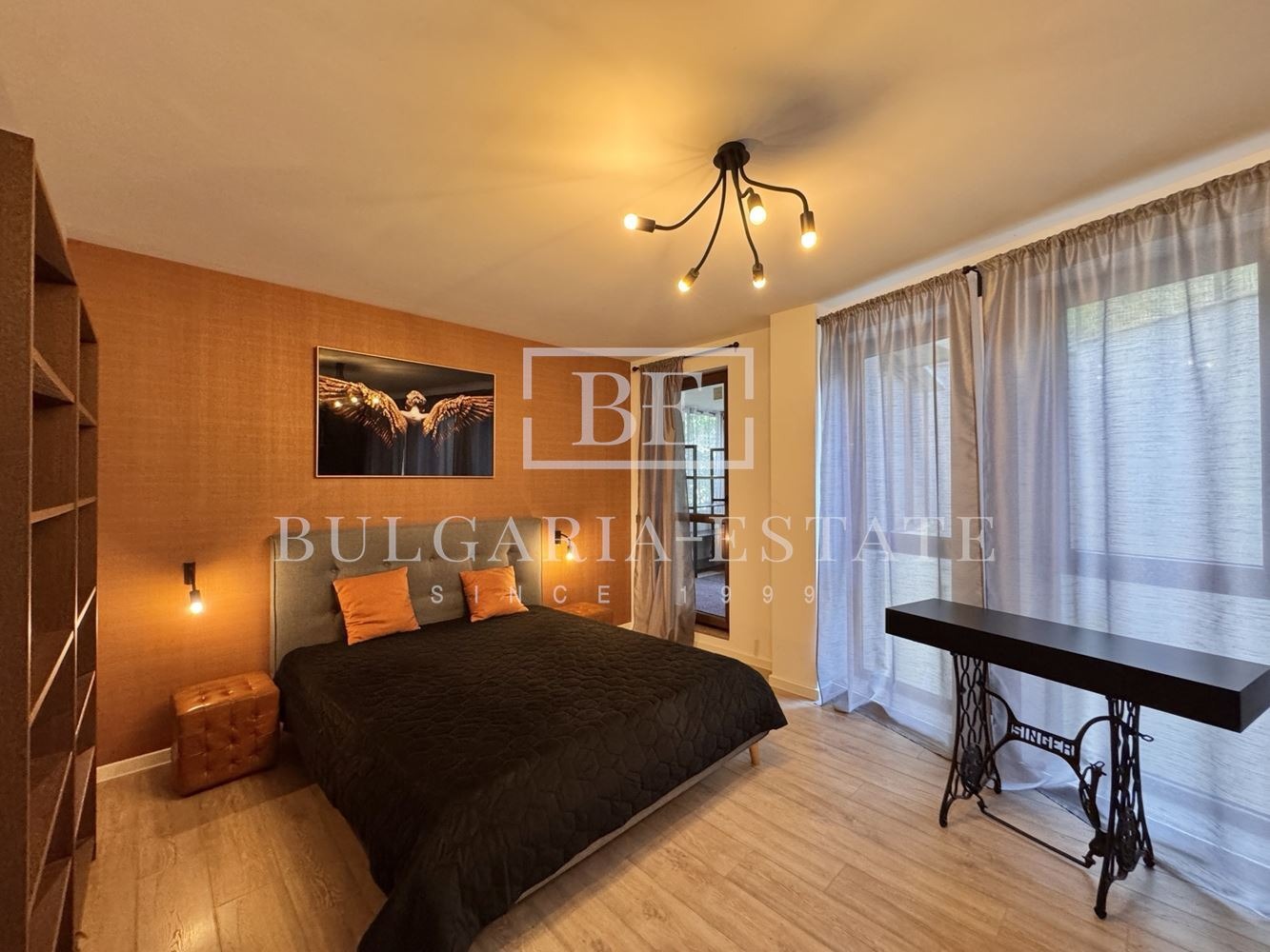 Продава 3-СТАЕН, гр. Варна, Бриз, снимка 11 - Апартаменти - 56704995