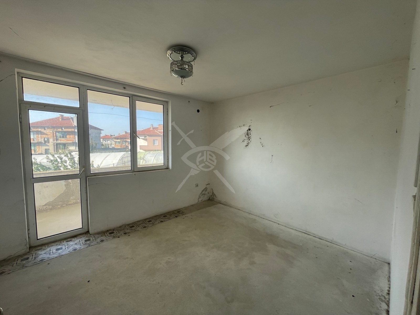 Продава КЪЩА, с. Тополица, област Бургас, снимка 2 - Къщи - 53318716