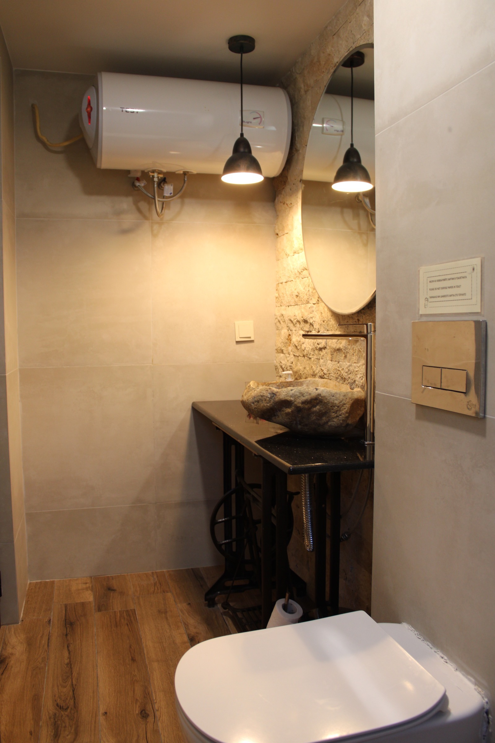 Продава КЪЩА, Извън страната, област Извън страната, снимка 14 - Къщи - 53738201