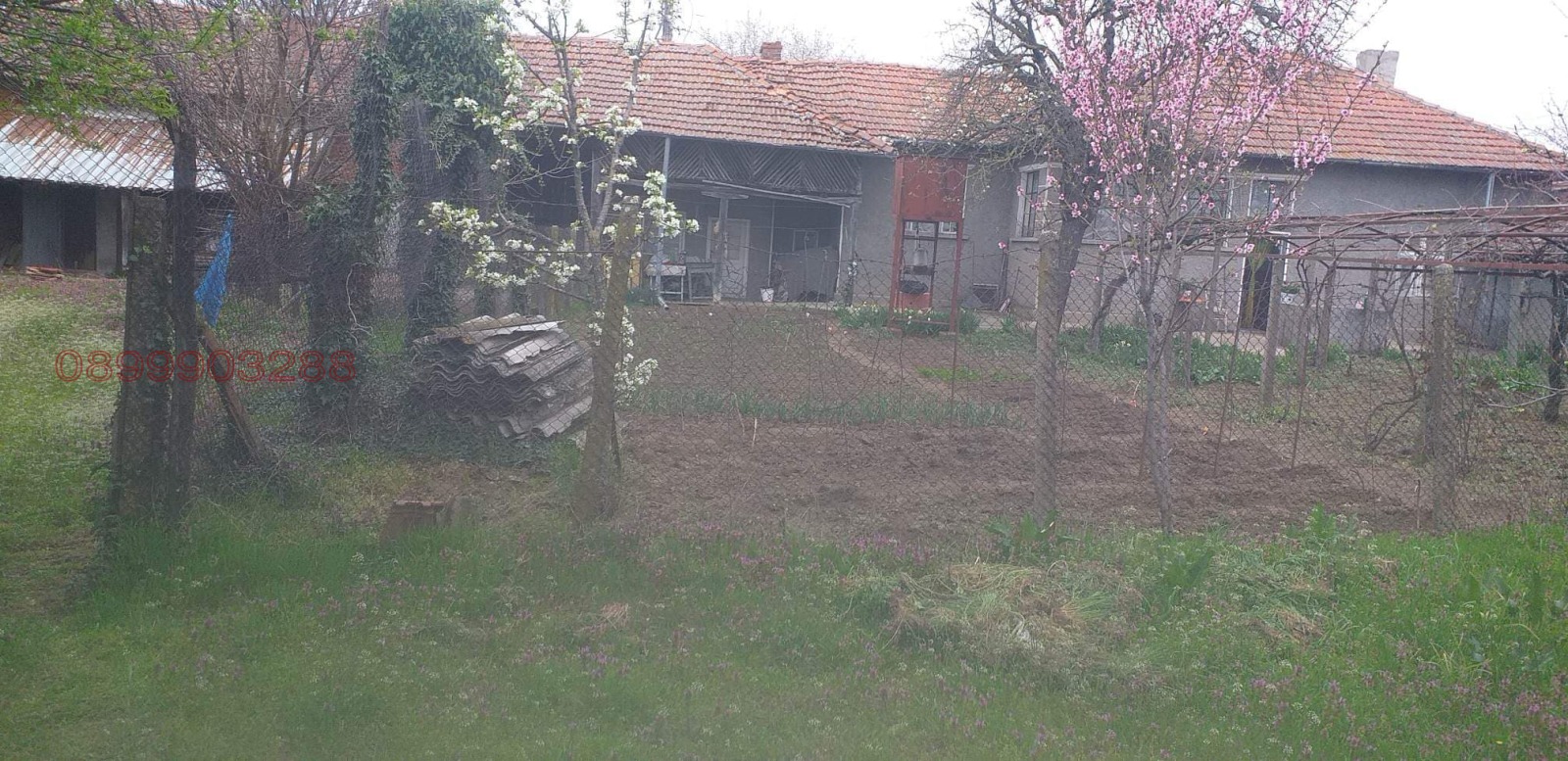 Продава КЪЩА, гр. Завет, област Разград, снимка 5 - Къщи - 54578277