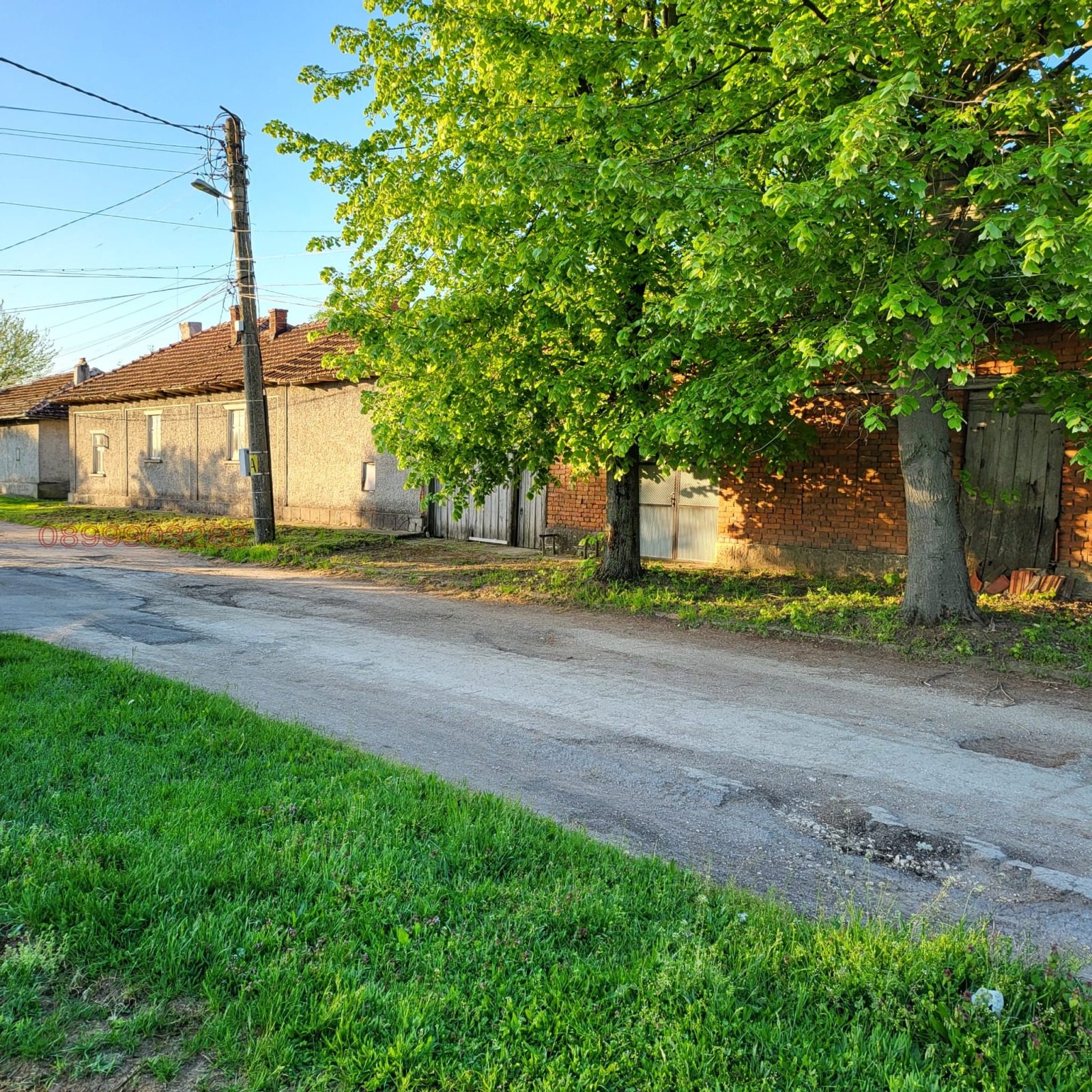 Продава КЪЩА, гр. Завет, област Разград, снимка 15 - Къщи - 54578277