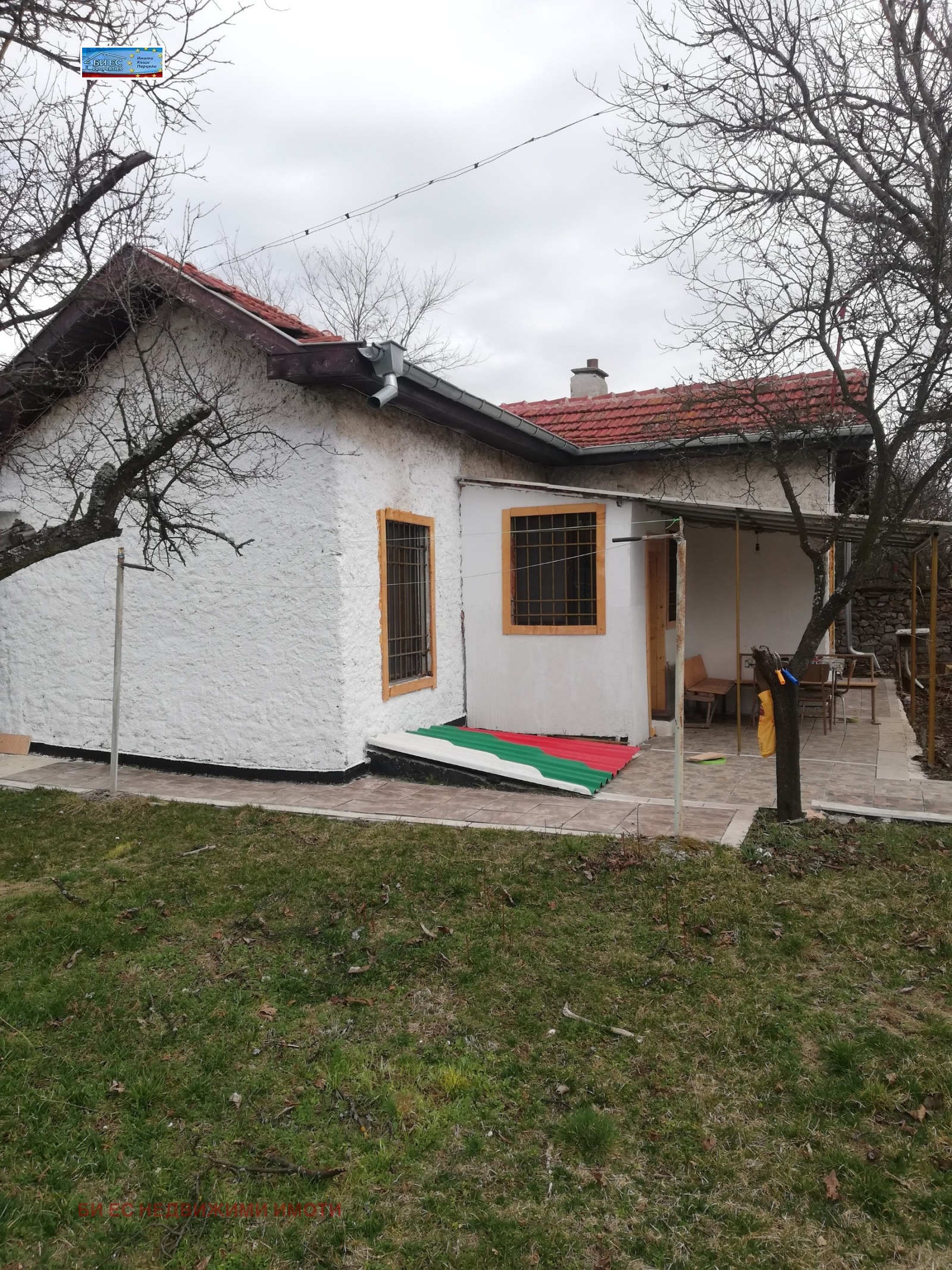 Продава КЪЩА, с. Стефаново, област Перник, снимка 4 - Къщи - 54684464