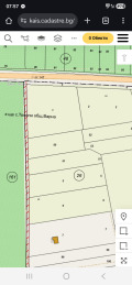 Продава ПАРЦЕЛ, гр. Варна, с. Тополи, снимка 1