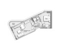Продава  2-стаен град София , Витоша , 68 кв.м | 40361967 - изображение [3]