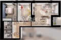 Продава  3-стаен град София , Дружба 1 , 117 кв.м | 47159679