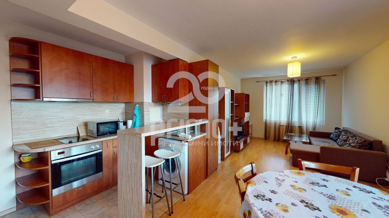 Продава 2-СТАЕН в град София, Борово - 70 кв.м / 220 000 € » 430 282.60 лв., ПРИМО ПЛЮС