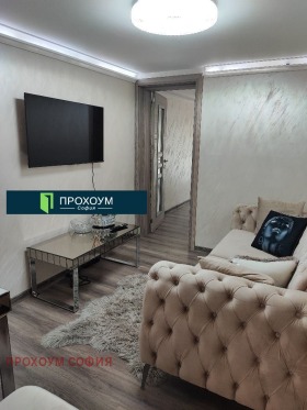 1 bedroom Tsentar, Sofia 1