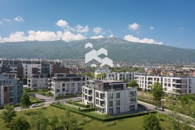 1 dormitorio Vitosha, Sofia 5