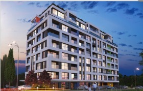 2 chambres Ovtcha koupel 2, Sofia