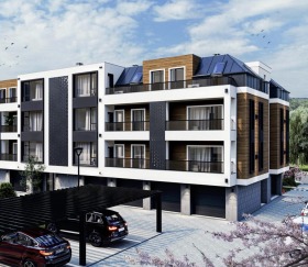 3-СТАЕН, 125 m2