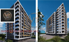 3 bedroom Mladost 2, Varna