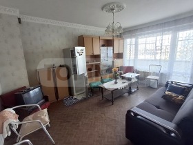 3 кімнатна Кайсиева градина, Варна