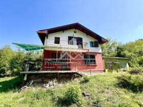 Hus Jamna, region Sofia 2