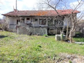 Maison Kranevo, région de Dobritch