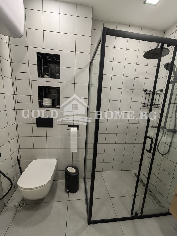 Продава 1-СТАЕН, гр. Пловдив, Христо Смирненски, снимка 10 - Апартаменти - 55431719