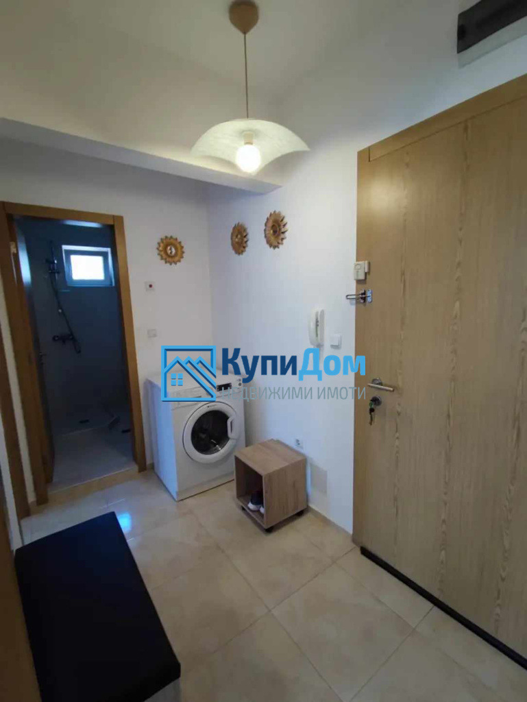 In vendita  1 camera da letto Varna , Vinitsa , 50 mq | 14933676 - Immagine [4]