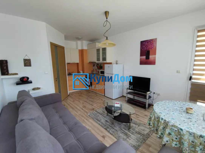 En venta  1 dormitorio Varna , Vinitsa , 50 metros cuadrados | 14933676