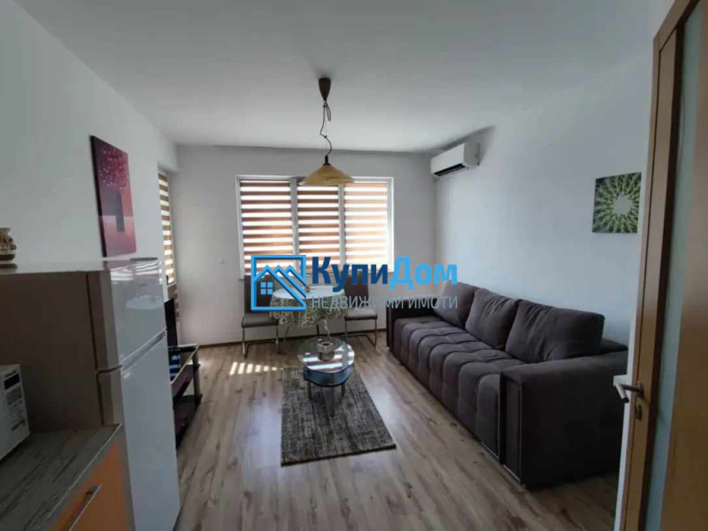 En venta  1 dormitorio Varna , Vinitsa , 50 metros cuadrados | 14933676 - imagen [2]