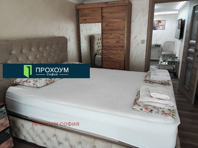 Eladó  1 hálószoba Sofia , Centar , 35 négyzetméter | 10057946 - kép [4]