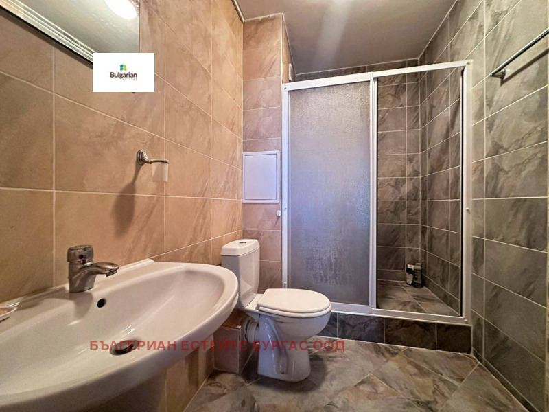 À venda  1 quarto região Burgas , k.k. Slantchev briag , 82 m² | 71760344 - imagem [13]