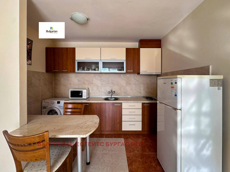 À venda  1 quarto região Burgas , k.k. Slantchev briag , 82 m² | 71760344 - imagem [8]